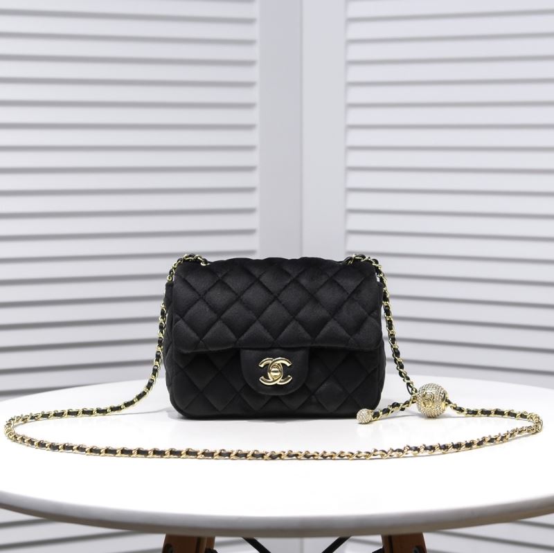 Chanel CF Series Bags